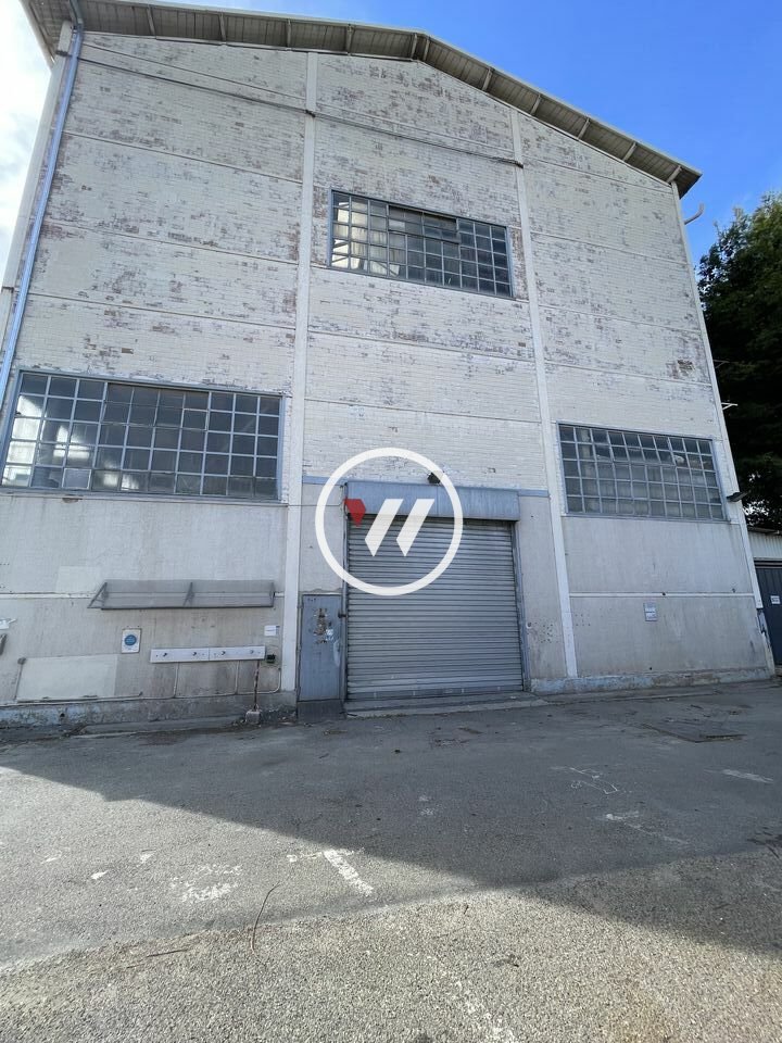 WIT LOCATION-LOCAL D'ACTIVITE-MARSEILLE-13