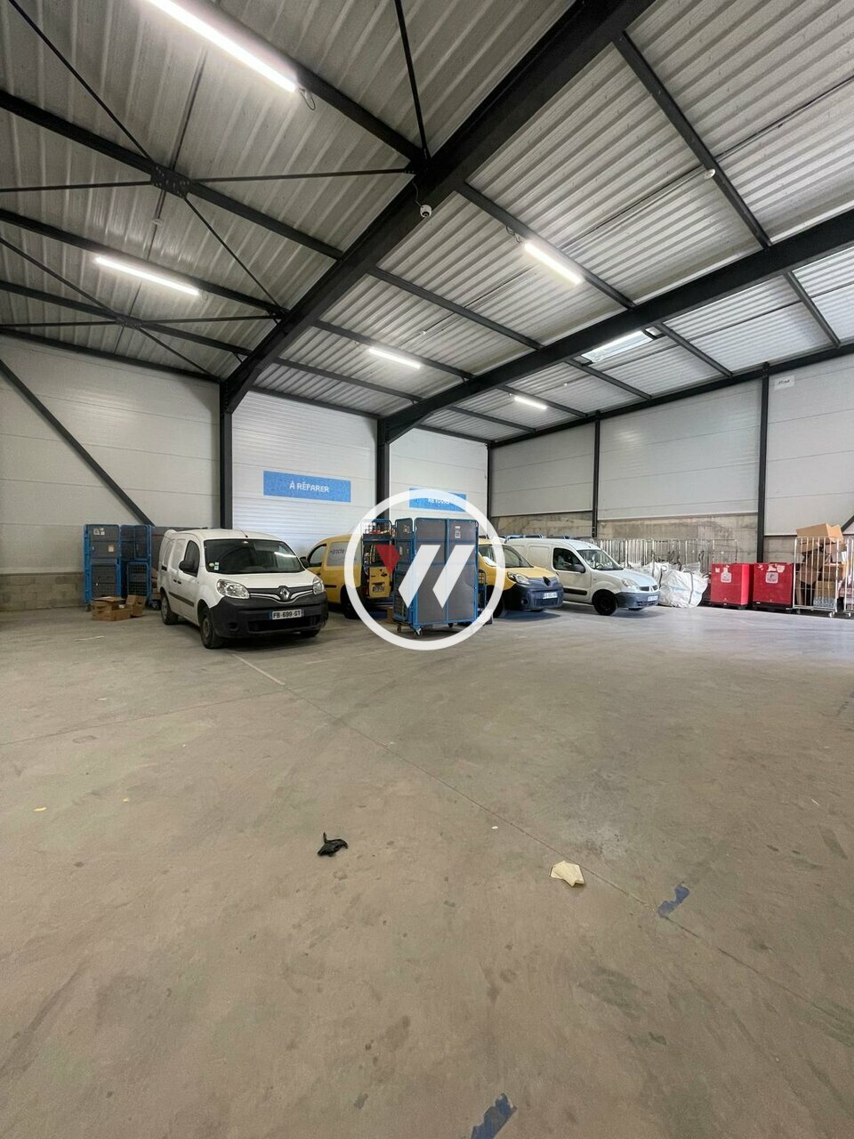 WIT LOCATION-LOCAL D'ACTIVITE-MARSEILLE-13