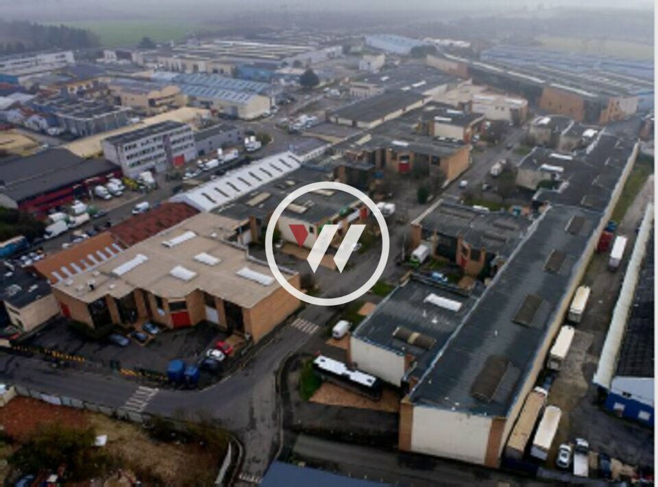 WIT LOCATION-LOCAL D'ACTIVITE-LE_THILLAY-95