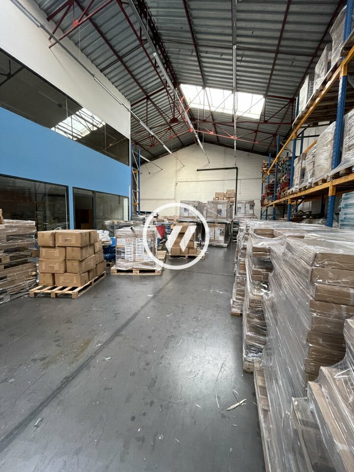 WIT LOCATION-LOCAL D'ACTIVITE-MARSEILLE-13