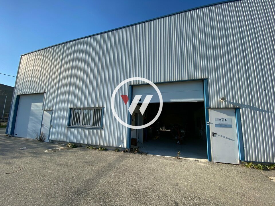 WIT LOCATION-LOCAL D'ACTIVITE-AUBAGNE-13