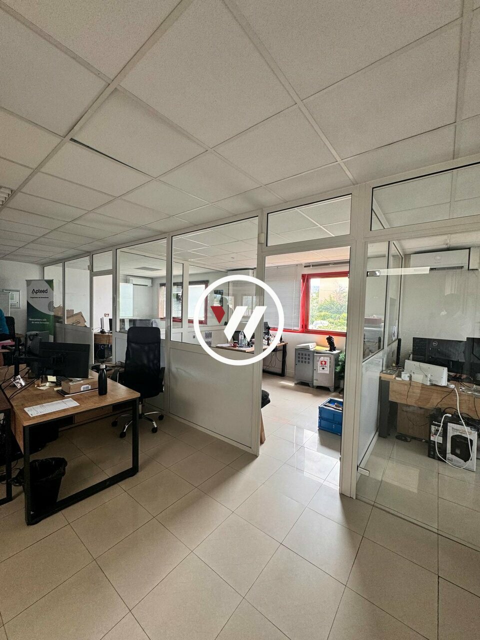WIT LOCATION-LOCAL D'ACTIVITE-AUBAGNE-13