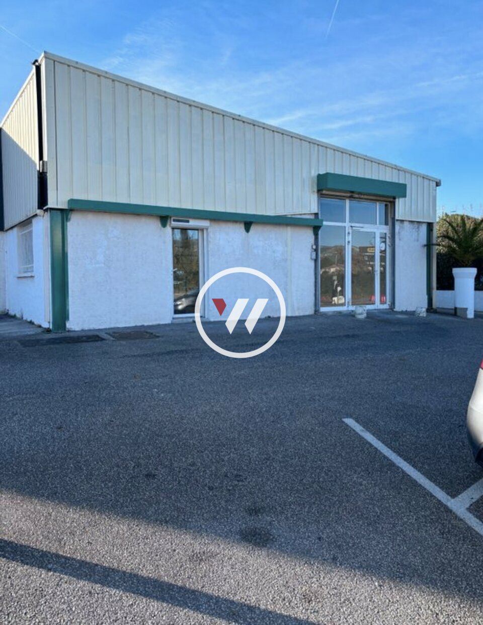 WIT LOCATION-LOCAL D'ACTIVITE-AUBAGNE-13