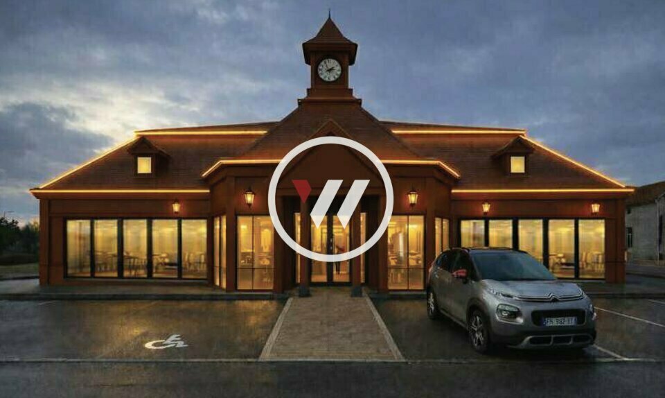 WIT LOCATION-LOCAL COMMERCIAL-PIERRELAYE-95