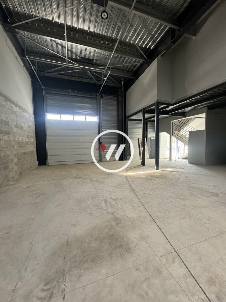 WIT LOCATION-LOCAL D'ACTIVITE-VILLENEUVE-SOUS-DAMMARTIN-77