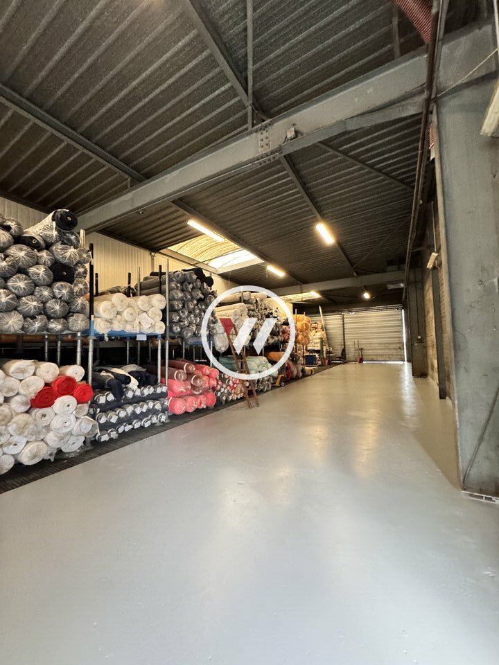 WIT LOCATION-ENTREPOT-GONESSE-95