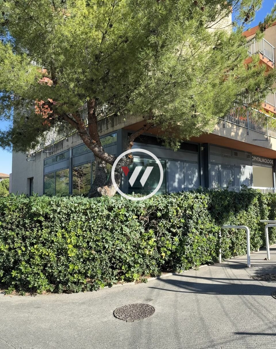 WIT LOCATION-LOCAL COMMERCIAL-MARSEILLE-13