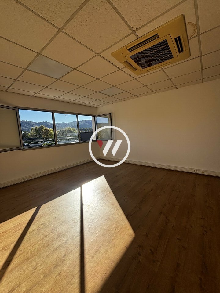 WIT LOCATION-BUREAUX-AUBAGNE-13