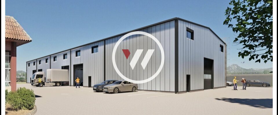 WIT LOCATION-ENTREPOT-AUBAGNE-13