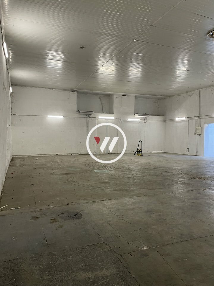 WIT LOCATION-LOCAL D'ACTIVITE-VITROLLES-13