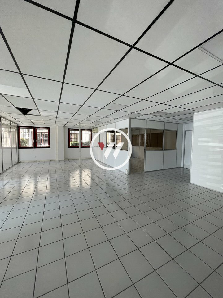 WIT LOCATION-BUREAUX-AUBAGNE-13