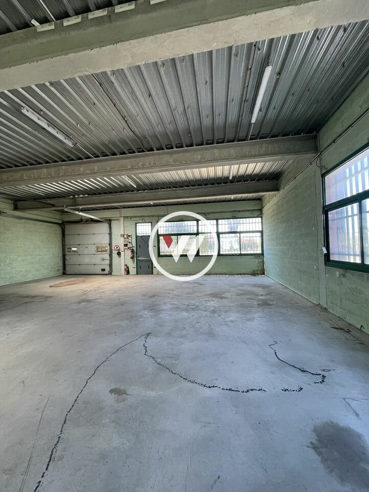 WIT LOCATION-LOCAL D'ACTIVITE-AUBAGNE-13