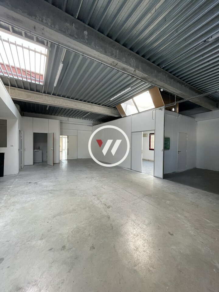 WIT LOCATION-LOCAL D'ACTIVITE-AUBAGNE-13