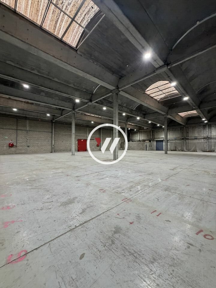 WIT LOCATION-ENTREPOT-GONESSE-95