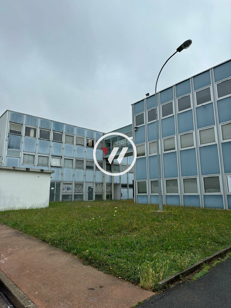 WIT VENTE-LOCAL D'ACTIVITE-GARGES-LES-GONESSE-95