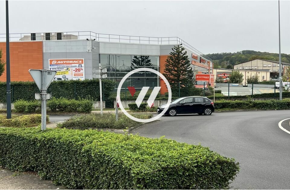 WIT LOCATION-LOCAL COMMERCIAL-SAINT_BRICE_SOUS_FORET-95