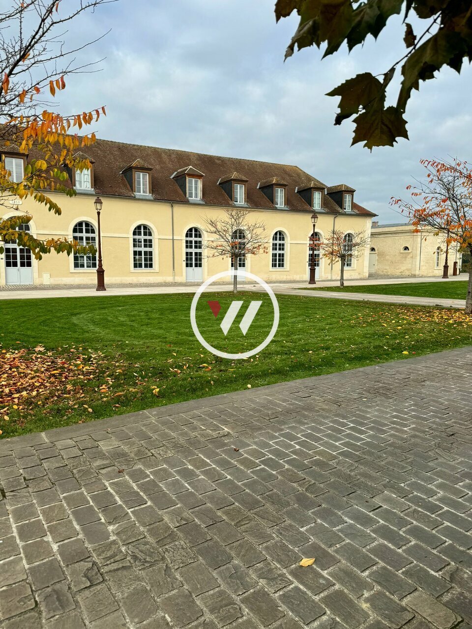 WIT LOCATION-LOCAL D'ACTIVITE-COMPIEGNE-60