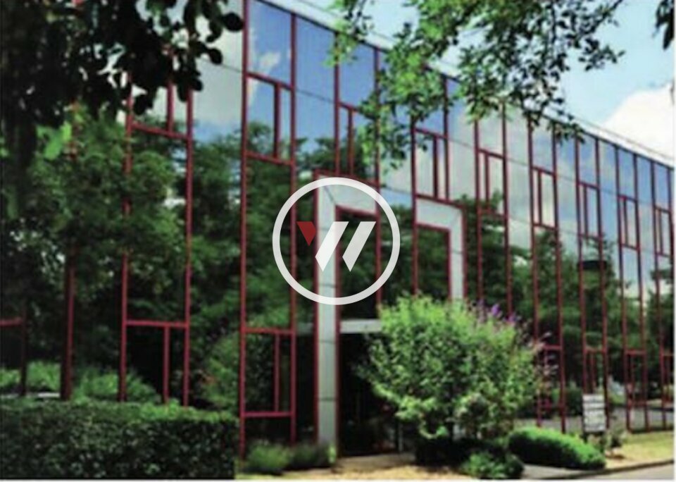 WIT VENTE-BUREAUX-VILLEPINTE-93