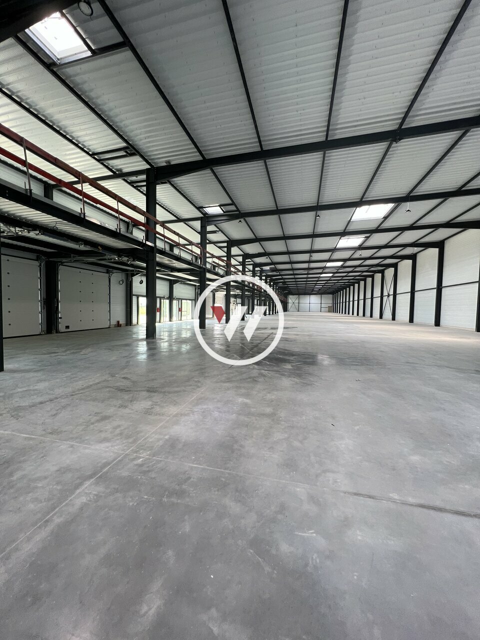 WIT LOCATION-LOCAL D'ACTIVITE-LE_THILLAY-95
