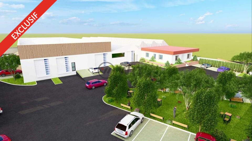 WIT LOCATION-LOCAL D'ACTIVITE-ASNIERES_SUR_OISE-95