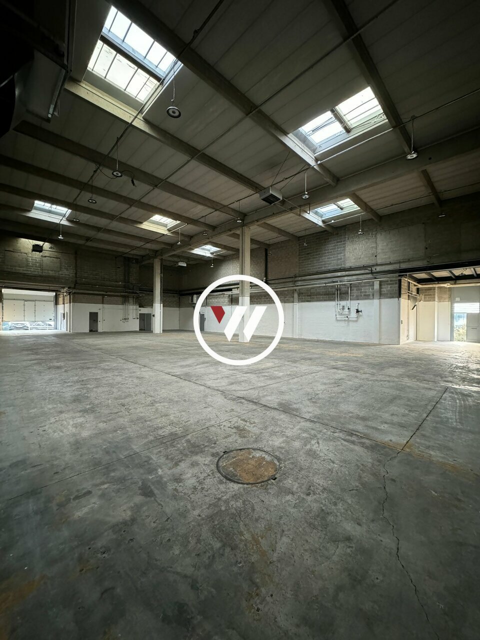 WIT LOCATION-LOCAL D'ACTIVITE-SARCELLES-95