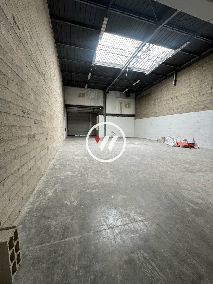 WIT LOCATION-LOCAL D'ACTIVITE-LE_THILLAY-95