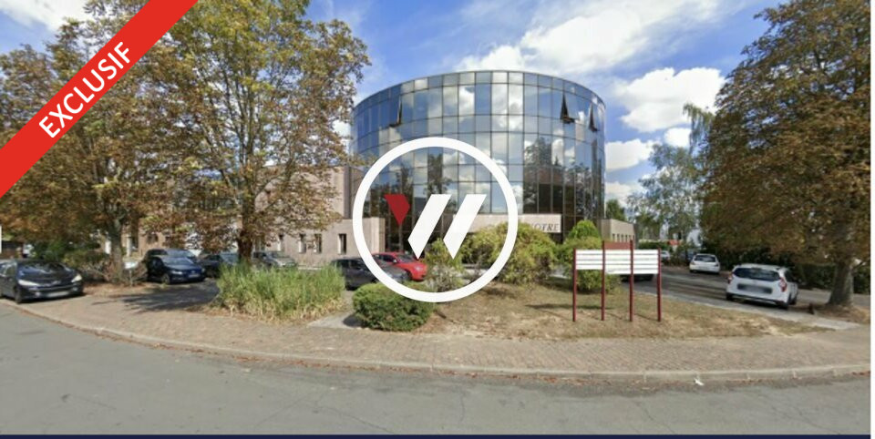 WIT VENTE-IMMEUBLE-GOUSSAINVILLE-95