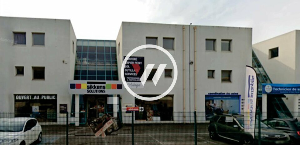 WIT LOCATION-BUREAUX-AUBAGNE-13
