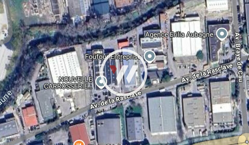 WIT LOCATION-LOCAL D'ACTIVITE-AUBAGNE-13