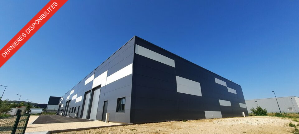 TRANSAC CONSEIL TERTIAIRE VENTE-LOCAL D'ACTIVITE-AVIGNON-84