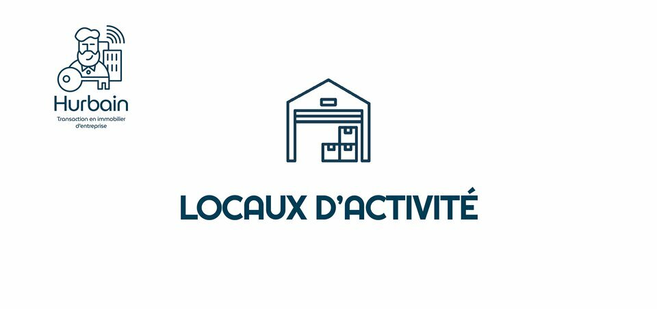 HURBAIN LOCATION-LOCAL D'ACTIVITE-CLERMONT_FERRAND-63
