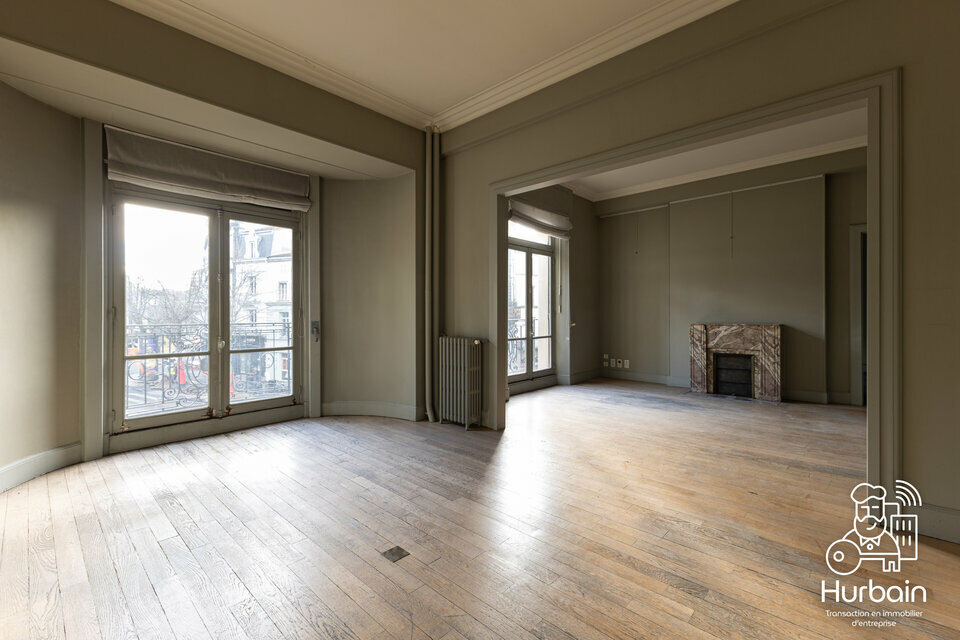 HURBAIN LOCATION-BUREAUX-CLERMONT_FERRAND-63