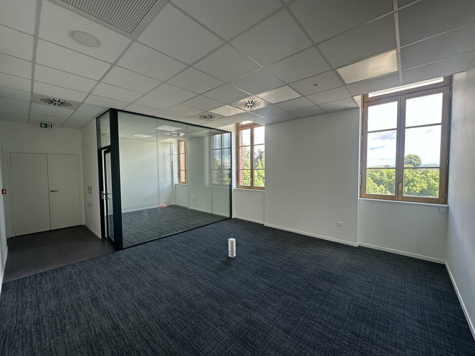 HURBAIN LOCATION-BUREAUX-CLERMONT_FERRAND-63