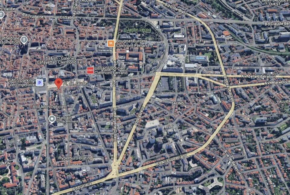 HURBAIN LOCATION-BUREAUX-CLERMONT_FERRAND-63