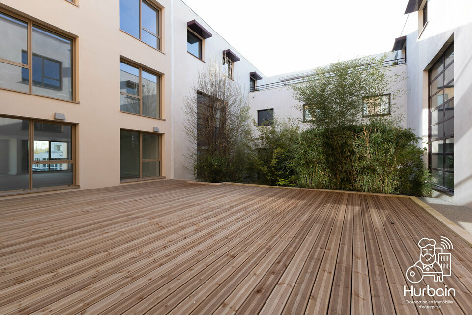 HURBAIN LOCATION-BUREAUX-CLERMONT_FERRAND-63