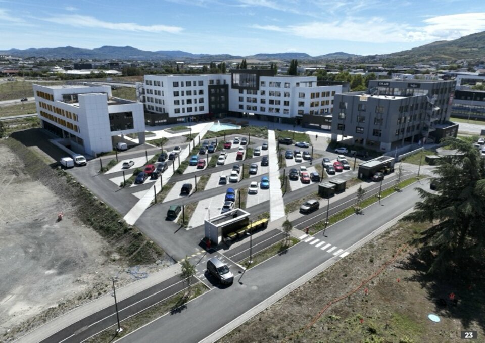HURBAIN VENTE-BUREAUX-CLERMONT_FERRAND-63
