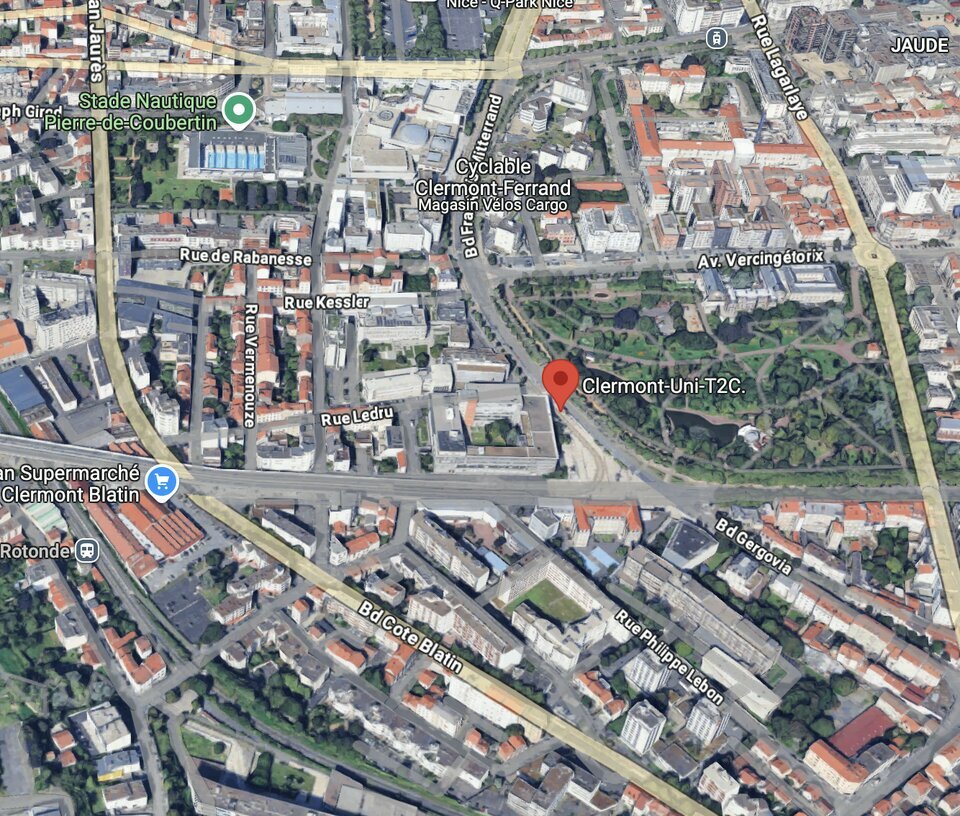 HURBAIN VENTE-LOCAL D'ACTIVITE-CLERMONT_FERRAND-63