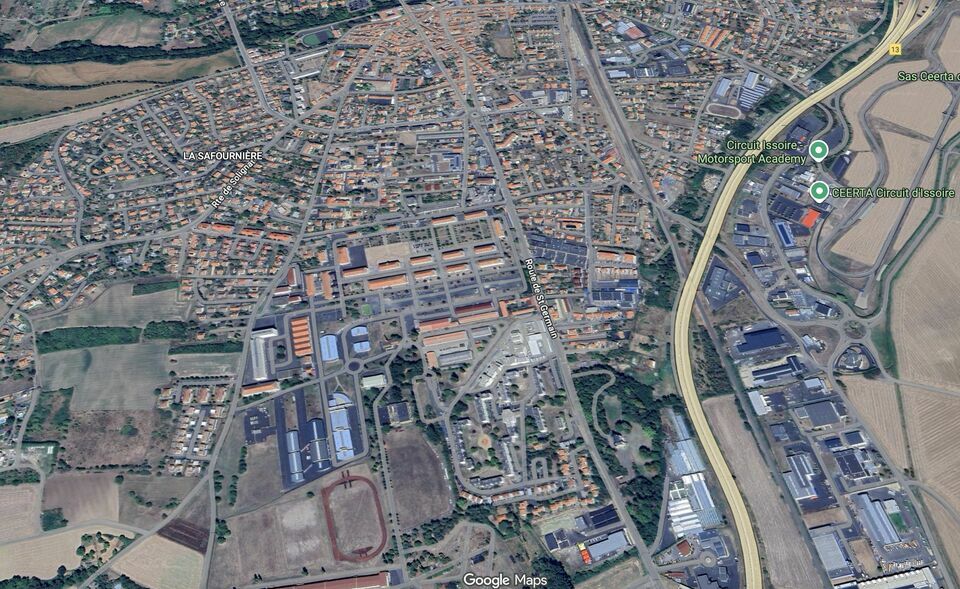 HURBAIN LOCATION-LOCAL D'ACTIVITE-LE_BROC-63