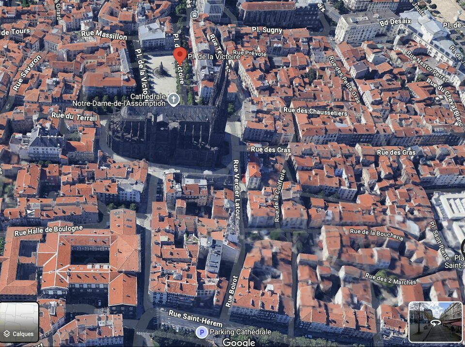 HURBAIN LOCATION-LOCAL COMMERCIAL-CLERMONT_FERRAND-63