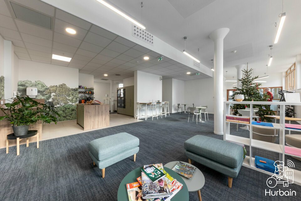 HURBAIN LOCATION-BUREAUX-CLERMONT_FERRAND-63