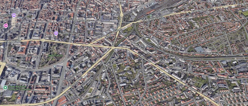 HURBAIN LOCATION-LOCAL D'ACTIVITE-CLERMONT-FERRAND-63