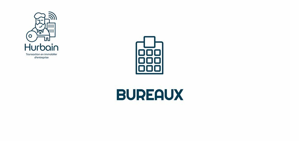 HURBAIN LOCATION-BUREAUX-CLERMONT_FERRAND-63