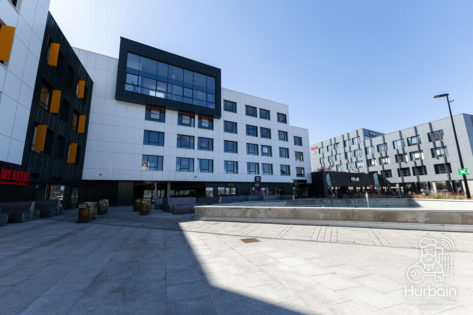 HURBAIN VENTE-BUREAUX-CLERMONT_FERRAND-63