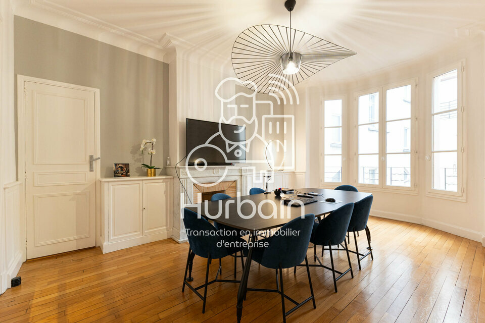 HURBAIN VENTE-BUREAUX-CLERMONT_FERRAND-63