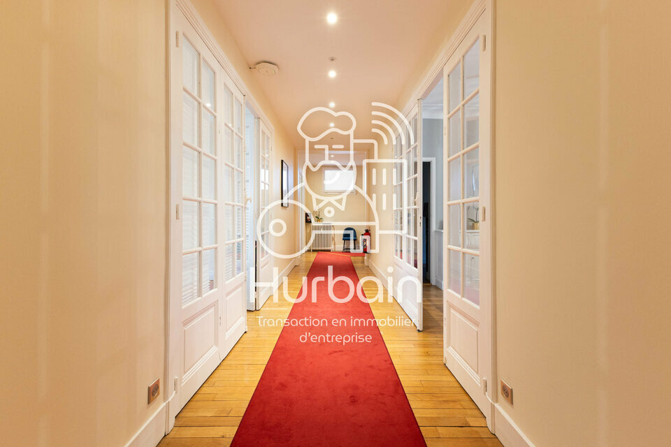 HURBAIN VENTE-BUREAUX-CLERMONT_FERRAND-63