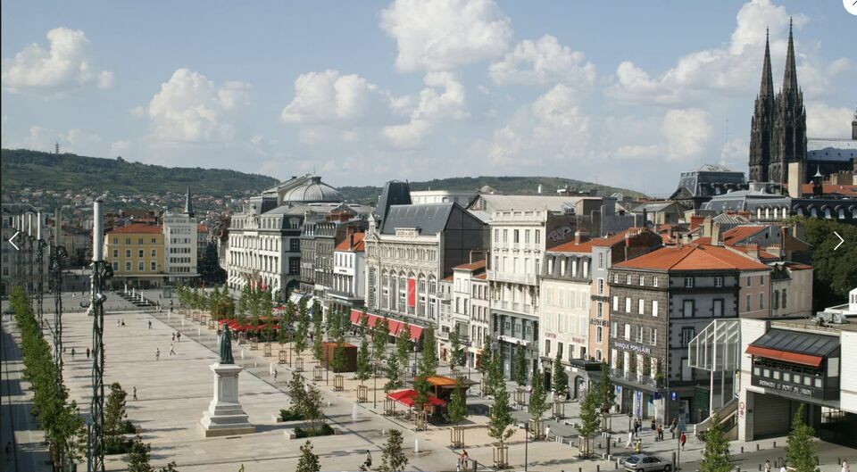 HURBAIN LOCATION-LOCAL COMMERCIAL-CLERMONT_FERRAND-63