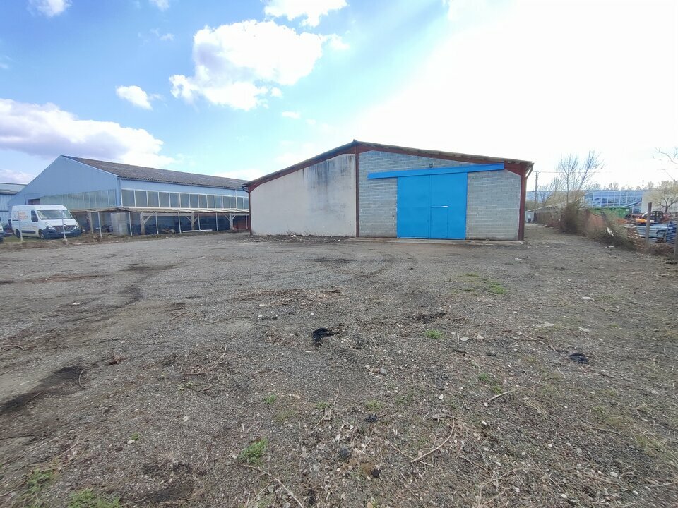 CBI PRO LOCATION-LOCAL D'ACTIVITE-BOURGOIN_JALLIEU-38