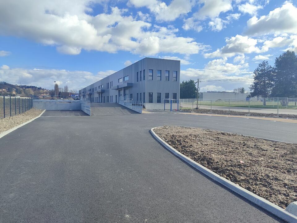 CBI PRO LOCATION-LOCAL D'ACTIVITE-BOURGOIN_JALLIEU-38