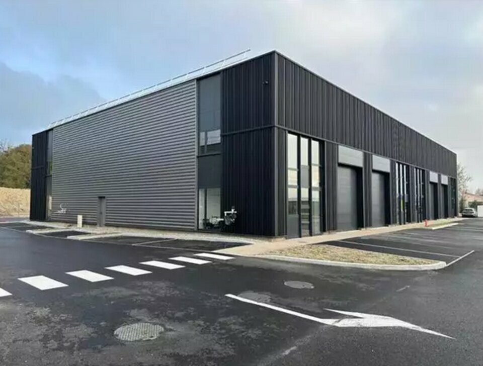 CBI PRO LOCATION-LOCAL D'ACTIVITE-BOURGOIN_JALLIEU-38