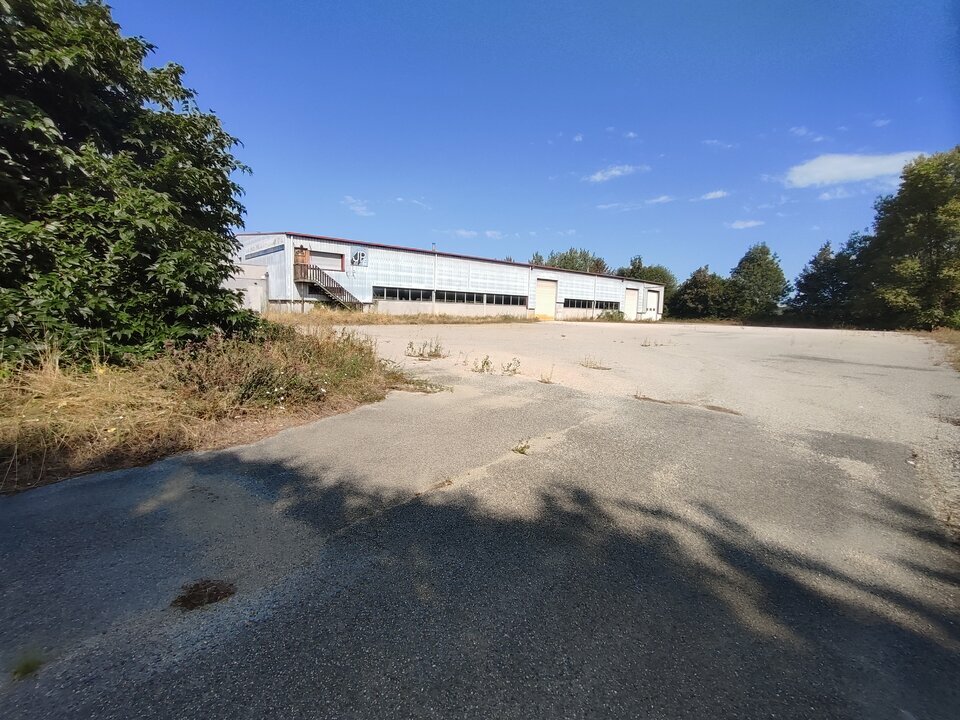 CBI PRO VENTE-LOCAL COMMERCIAL-LE_PONT-DE-BEAUVOISIN-38